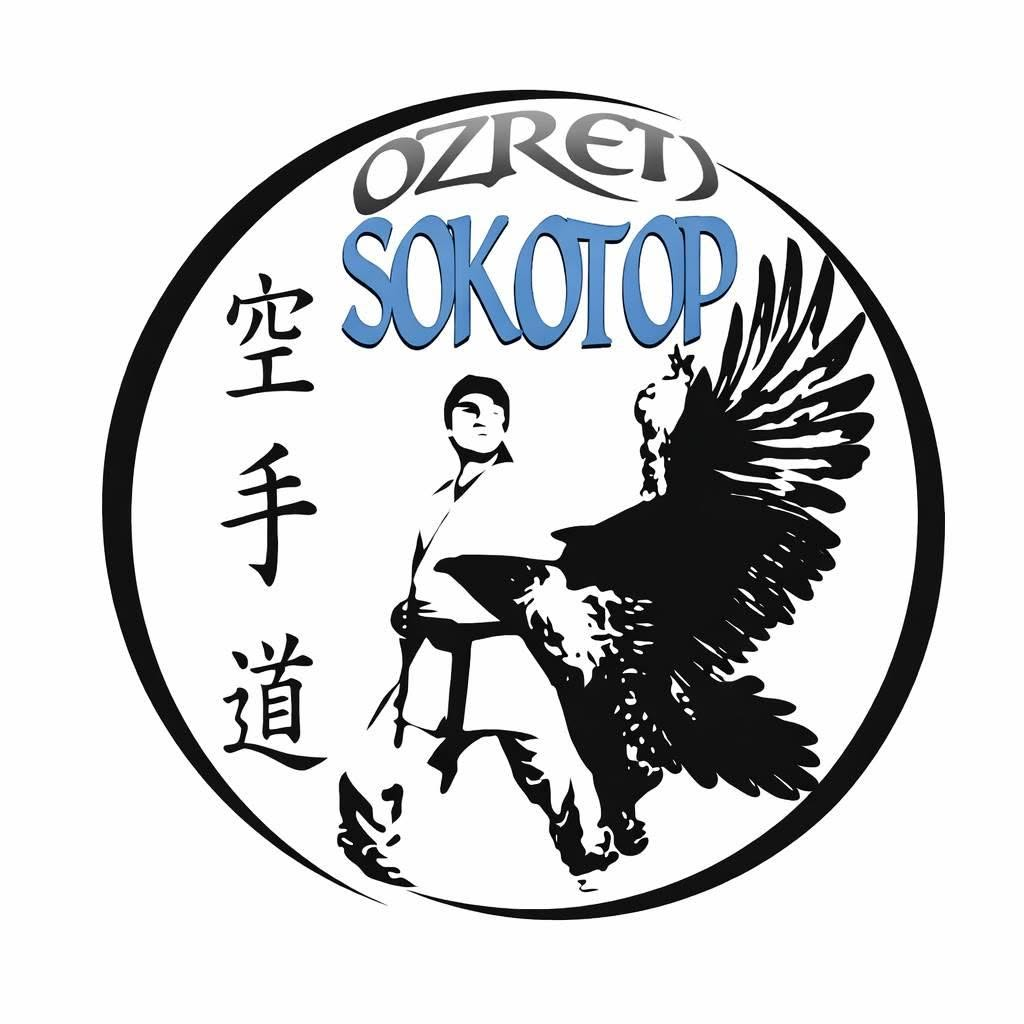 Logo kluba Ozren Sokotop
